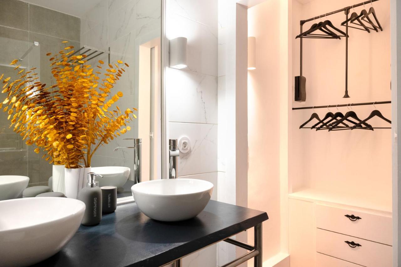 Appartamento Historical Penthouse At Cardosas Block OOporto Esterno foto