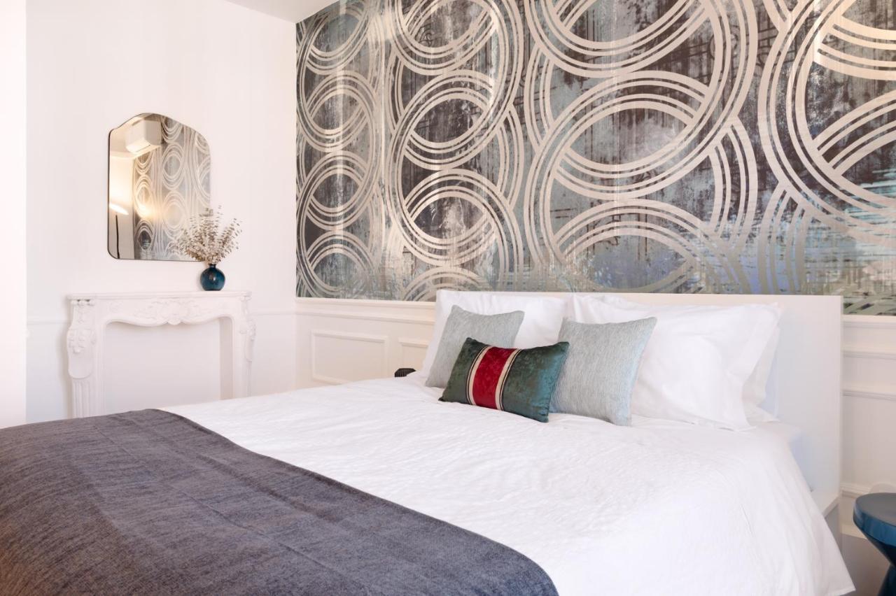 Appartamento Historical Penthouse At Cardosas Block OOporto Esterno foto