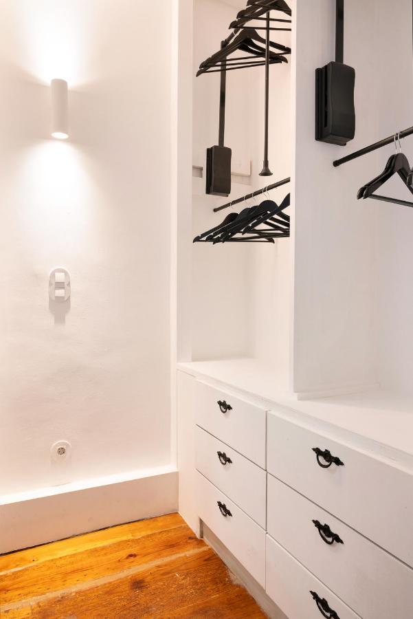 Appartamento Historical Penthouse At Cardosas Block OOporto Esterno foto