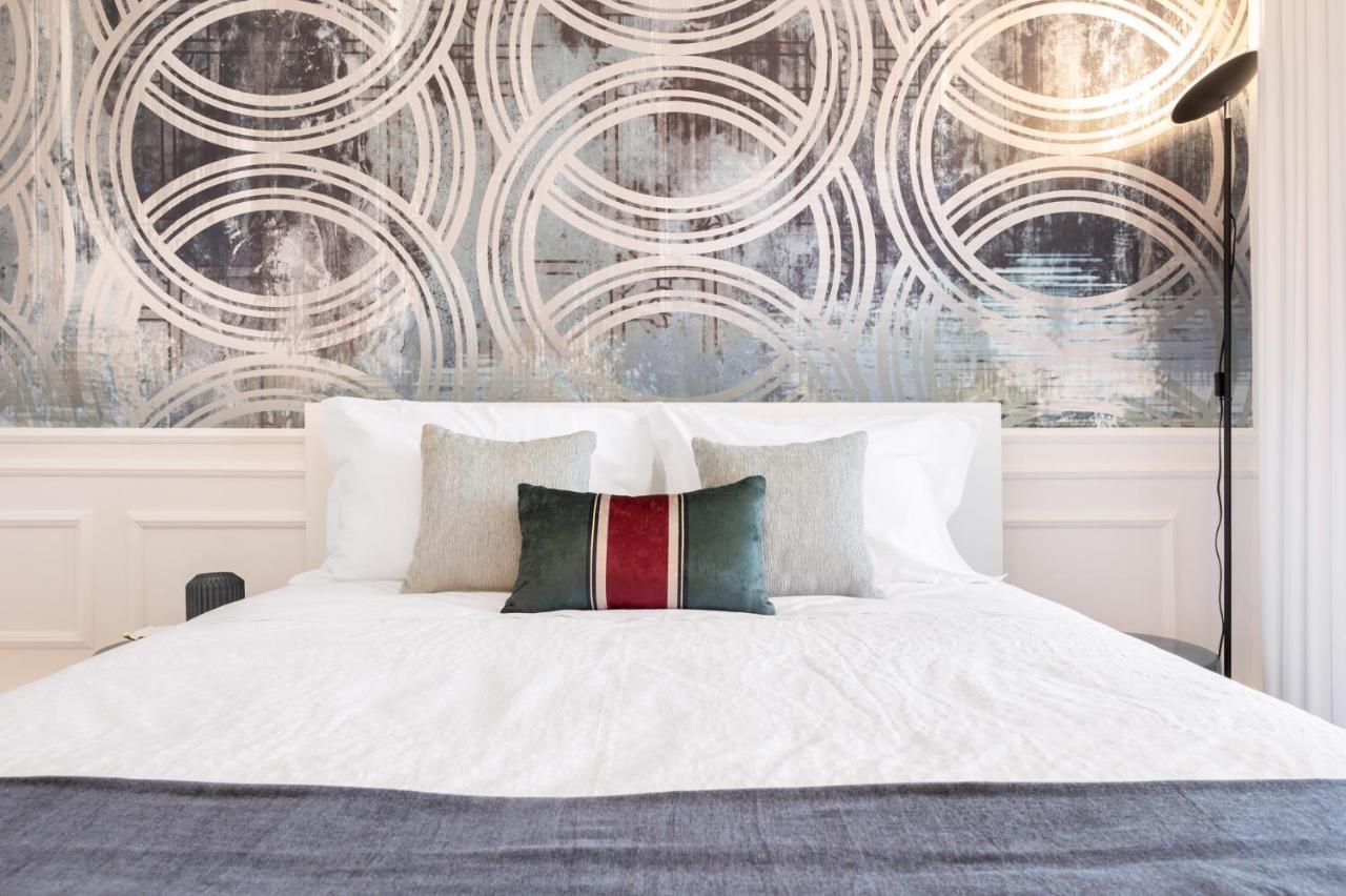 Appartamento Historical Penthouse At Cardosas Block OOporto Esterno foto