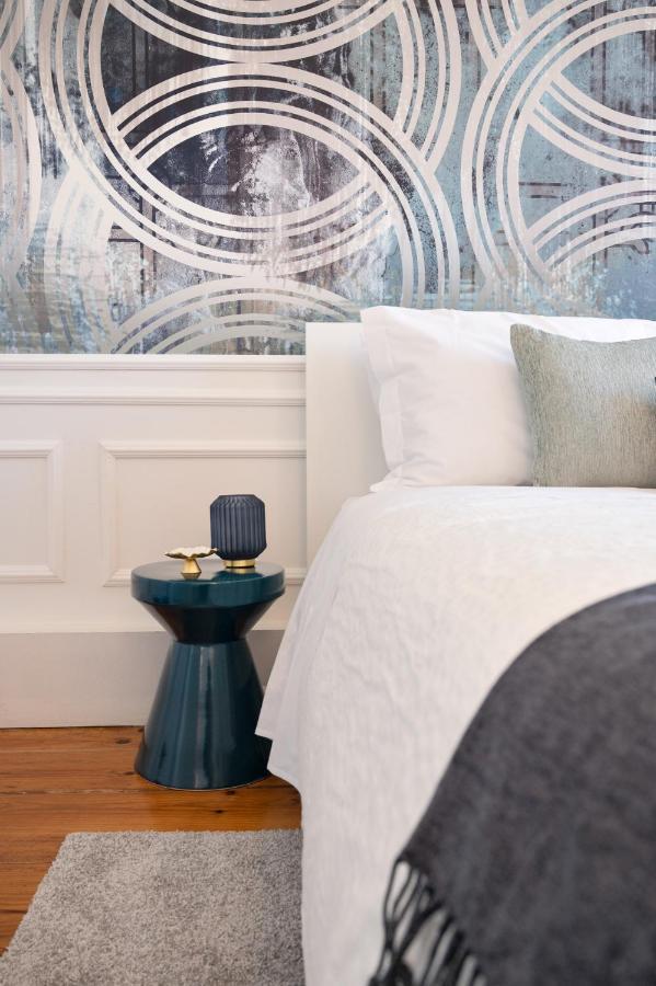 Appartamento Historical Penthouse At Cardosas Block OOporto Esterno foto