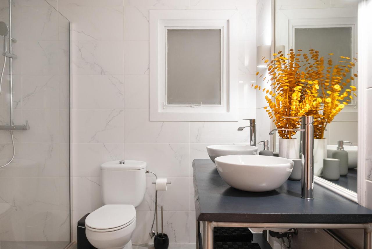 Appartamento Historical Penthouse At Cardosas Block OOporto Esterno foto