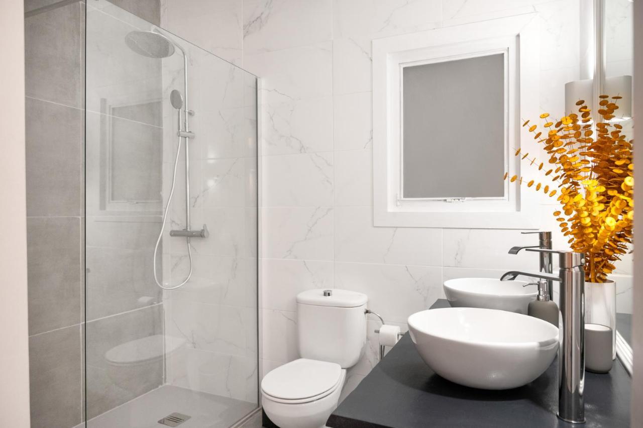 Appartamento Historical Penthouse At Cardosas Block OOporto Esterno foto